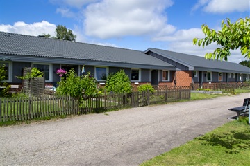 Bild 1. Lägenhet, Stidsvigsvägen, Klippan 