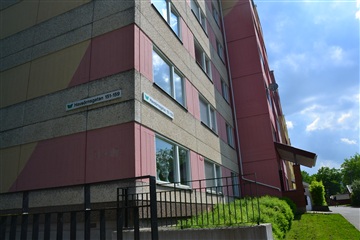 Bild 1. Lägenhet, Havsörnsgatan, Jönköping 