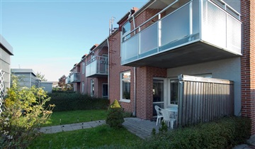 Bild 1. Lägenhet, Ringhornegränden, Lund 