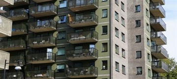 Photo 1. Apartment, Mjölnarens väg, Mölnlycke 