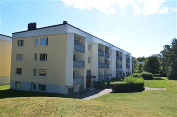 Photo 1. Apartment, Vetterstorpsgatan, Västerås 