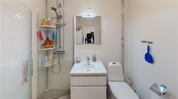 Photo 3. Apartment, Kilbacksvägen, Skövde 