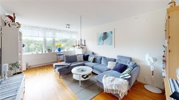 Photo 2. Apartment, Kilbacksvägen, Skövde 