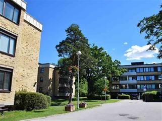 Bild 3. Lägenhet, Djurgårdsgatan, Linköping 