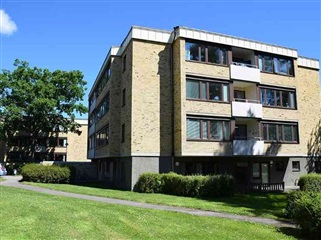 Bild 4. Lägenhet, Djurgårdsgatan, Linköping 