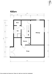 Bild 11. Hus/villa, Malmros Väg, Klippan 