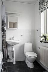 Bild 1. Hus/villa, Malmros Väg, Klippan 