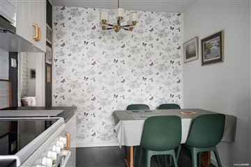 Bild 9. Hus/villa, Malmros Väg, Klippan 