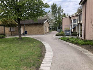 Photo 1. Apartment, Klockarvägen, Strövelstorp 