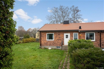 Bild 4. Hus/villa, Malmros Väg, Klippan 