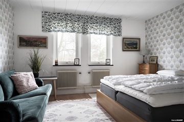 Bild 13. Hus/villa, Malmros Väg, Klippan 