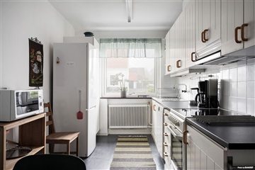 Bild 8. Hus/villa, Malmros Väg, Klippan 