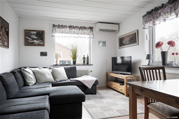 Bild 16. Hus/villa, Malmros Väg, Klippan 