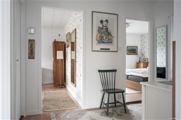 Bild 6. Hus/villa, Malmros Väg, Klippan 