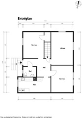 Bild 10. Hus/villa, Malmros Väg, Klippan 