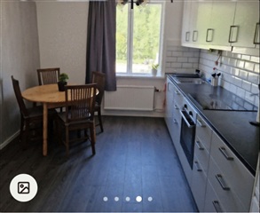 Bild 5. Lägenhet, Väderstadsvägen, Boxholm 