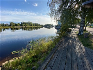 Photo 2. Apartment, Norra strandgatan, Karlstad 