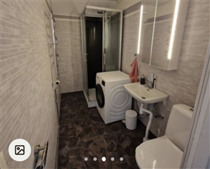 Bild 3. Lägenhet, Väderstadsvägen, Boxholm 