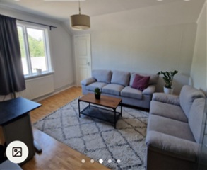 Bild 2. Lägenhet, Väderstadsvägen, Boxholm 