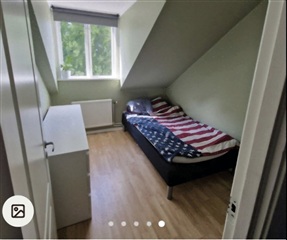 Bild 6. Lägenhet, Väderstadsvägen, Boxholm 