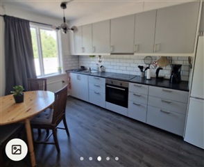 Bild 4. Lägenhet, Väderstadsvägen, Boxholm 