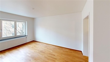 Bild 4. Lägenhet, Kungsgatan, Trollhättan 