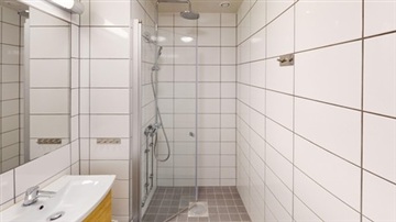 Bild 3. Lägenhet, Kungsgatan, Trollhättan 