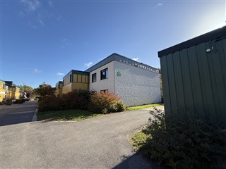 Bild 1. Lägenhet, Två Bröders Väg, Kalmar 