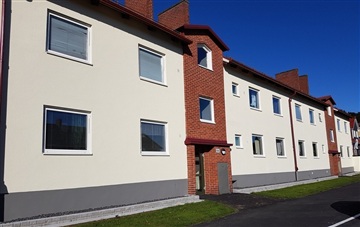 Photo 1. Apartment, Tydingegatan, Broby 