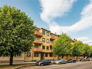 Photo 3. Apartment, Vasavägen, Linköping 