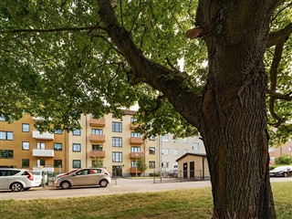 Photo 2. Apartment, Vasavägen, Linköping 