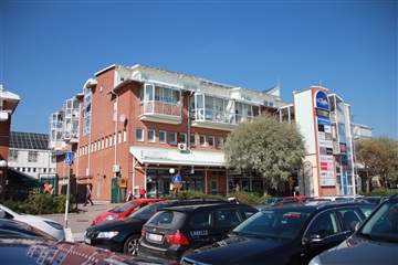 Bild 1. Lägenhet, Östra Köpmansgatan, Stenungsund 