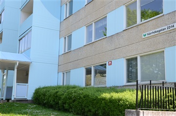 Photo 1. Apartment, kärrhöksgatan, Jönköping 