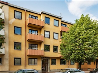 Photo 1. Apartment, Vasavägen, Linköping 