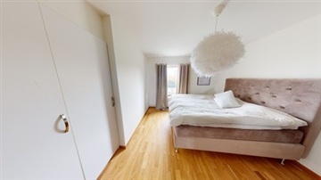 Bild 2. Lägenhet, Storegårdsvägen, Skövde 