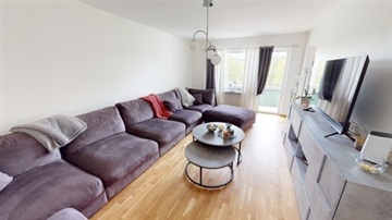 Bild 4. Lägenhet, Storegårdsvägen, Skövde 