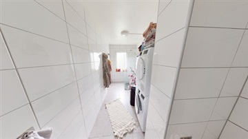 Bild 3. Lägenhet, Storegårdsvägen, Skövde 