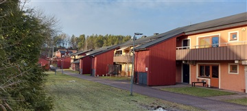Bild 1. Lägenhet, Bergsgatan, Valdemarsvik 