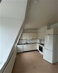 Bild 1. Lägenhet, Axvägen, Valdemarsvik 