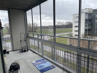 Photo 1. Apartment, Tornfalksgatan, Helsingborg 