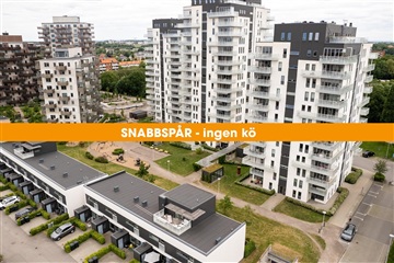 Photo 1. Apartment, Ringstorpsvägen, Helsingborg 