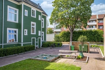 Photo 5. Apartment, Värmlandsgatan, Karlstad 