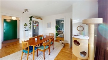 Photo 4. Apartment, Värmlandsgatan, Karlstad 