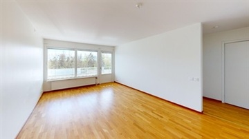 Bild 4. Lägenhet, Fagottgatan, Karlstad 