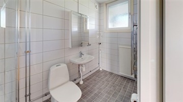 Bild 3. Lägenhet, Fagottgatan, Karlstad 