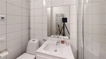 Photo 3. Apartment, Värmlandsgatan, Karlstad 