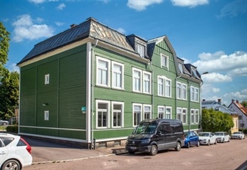 Photo 2. Apartment, Värmlandsgatan, Karlstad 