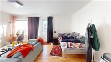 Bild 4. Lägenhet, Flöjtgatan, Karlstad 