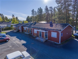 Bild 1. Lägenhet, Villavägen, Arvidsjaur 