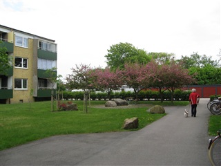 Photo 1. Apartment, Långarödsvägen, Höganäs 
